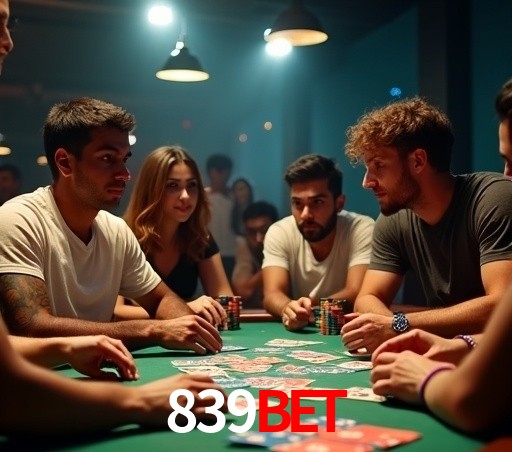 Slots 839bet - Jackpots Progressivos