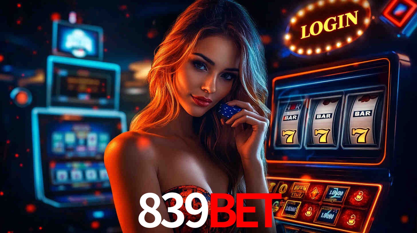 Cash Out 839bet