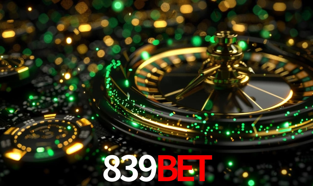 Telegram 839bet - Bônus Diários Exclusivos